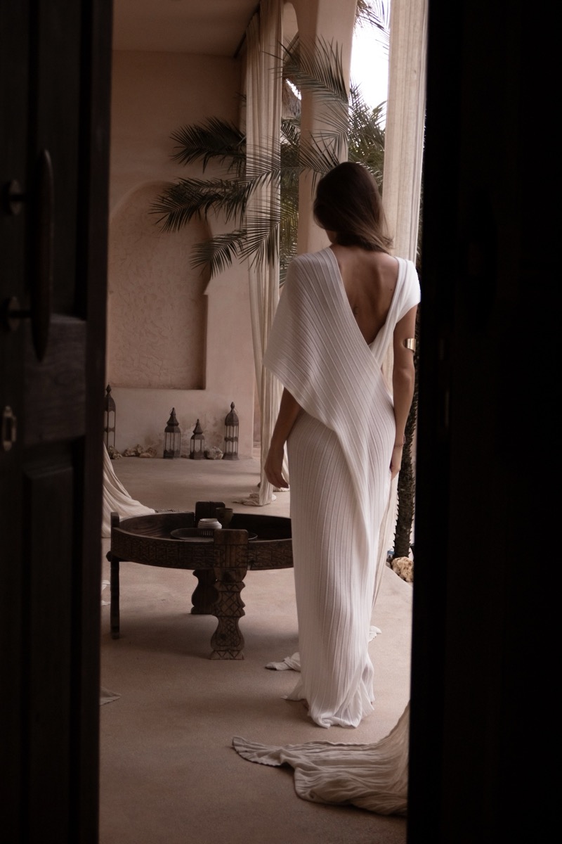 DREAMY MOOD — After