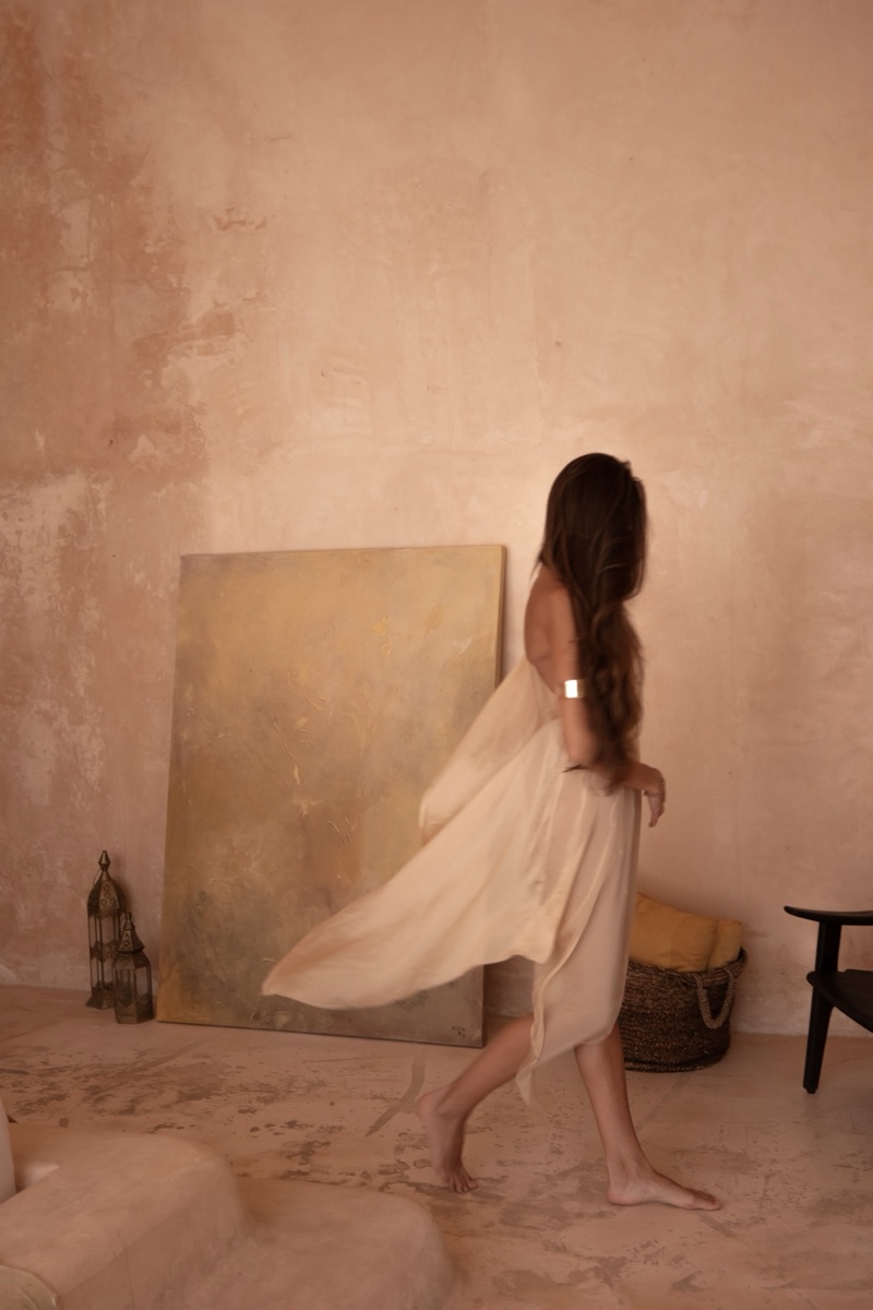DREAMY MOOD example 2