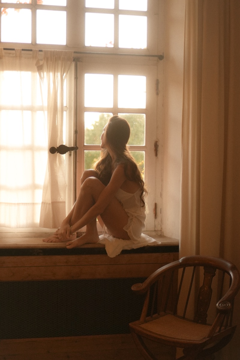 FILM HAZE example 1