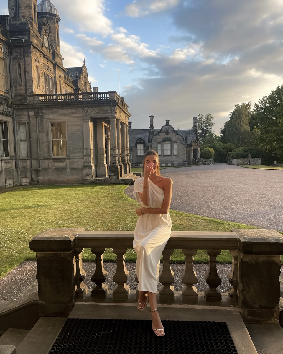 GOLDEN HOUR before 1